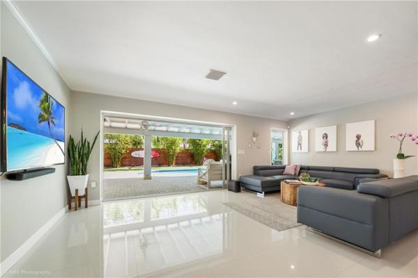 Hallmark Heights Estates, 12055 SW 73rd Ave, Pinecrest, Florida 33156, image 1