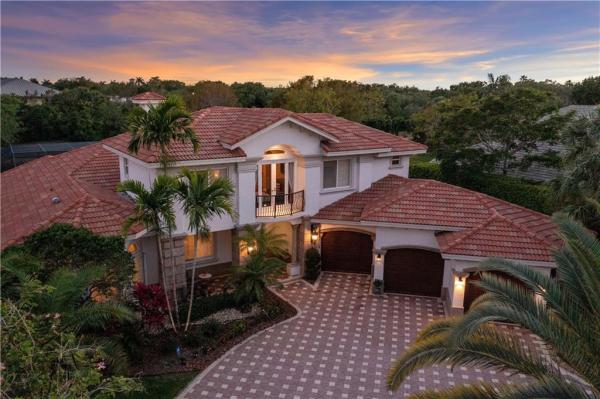 Grand Cypress Estates, 9310 NW 62nd Ct, Parkland, Florida 33067, image 1