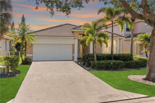 Cypress Cay, 7714 NW 70th Way, Parkland, Florida 33067, image 1
