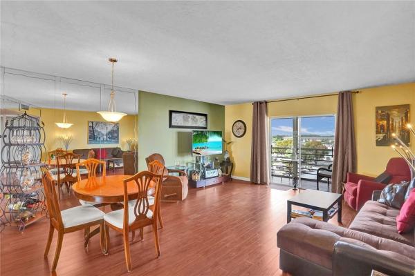 Castle Gardens, 4851 NW 21st St #514, Lauderhill, Florida 33313, image 3