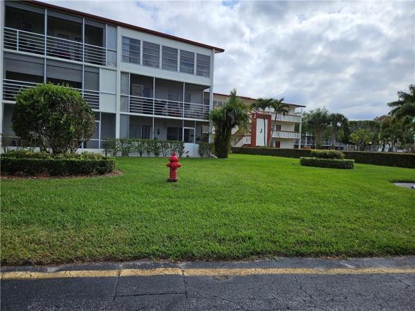 Brighton At Century Village, 388 Brighton J #J, Boca Raton, Florida 33434, image 1