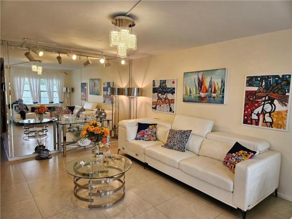 Brighton At Century Village, 388 Brighton #J, Boca Raton, Florida 33434, image 1
