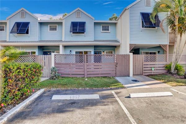 Coconut Key, 4957 N Hemingway Cir #4957, Margate, Florida 33063, image 1