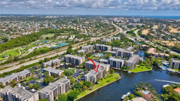 Boca Bayou, 13 Royal Palm Way #3040, Boca Raton, Florida 33432, image 1