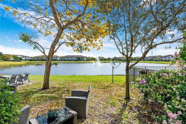 Cambria Parc, 13027 Anthorne Ln, Boynton Beach, Florida 33436, image 2