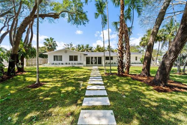Suniland Manor, 12850 SW 82nd Pl, Pinecrest, Florida 33156, image 1