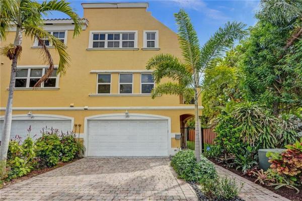 The Preserve At Victoria Park, 850 NE 16th Ave, Fort Lauderdale, Florida 33304, image 1