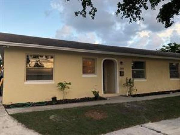 Mercer Park, 1916 Mercer Ave, West Palm Beach, Florida 33401, image 1