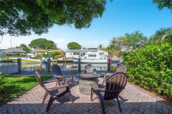 Marine Colony, 1351 NE 28th Ave #121, Pompano Beach, Florida 33062, image 1