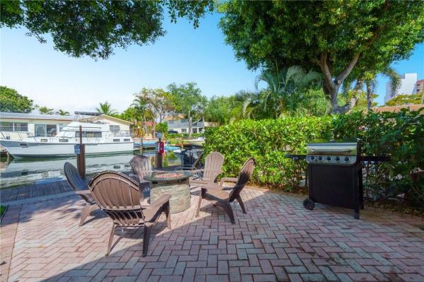 Marine Colony, 1351 NE 28th Ave #121, Pompano Beach, Florida 33062, image 1