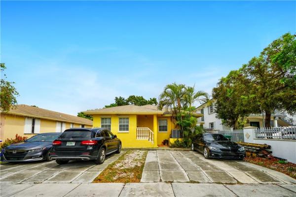 Miami No HOA, 2471 NW 18th Ter, Miami, Florida 33125, image 1