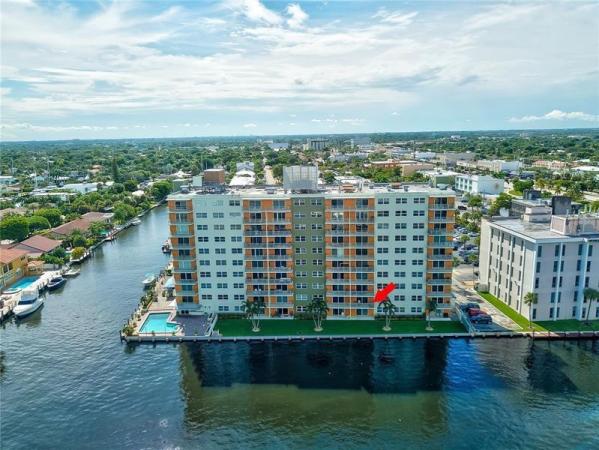 Lauderdale Tower, 2900 NE 30th St #L-2, Fort Lauderdale, Florida 33306, image 1