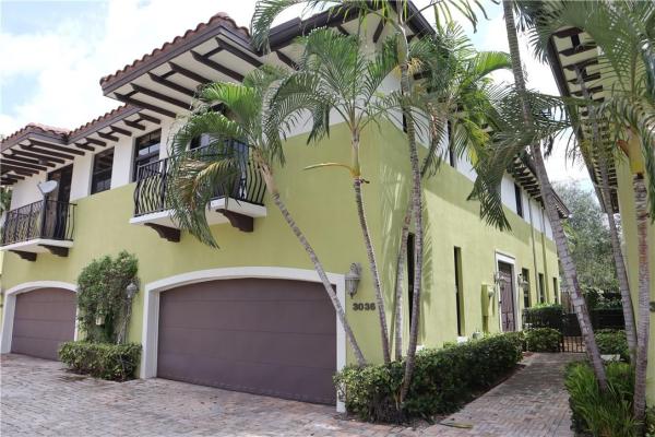 Grove Enclave, 3036 Mcdonald St #4, Miami, Florida 33133, image 3