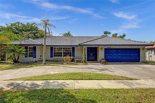Breckenridge, 4732 NW 51st St, Coconut Creek, Florida 33073, image 1