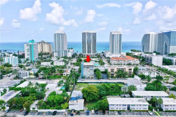 The Britannia, 524 Orton Ave #301, Fort Lauderdale, Florida 33304, image 1