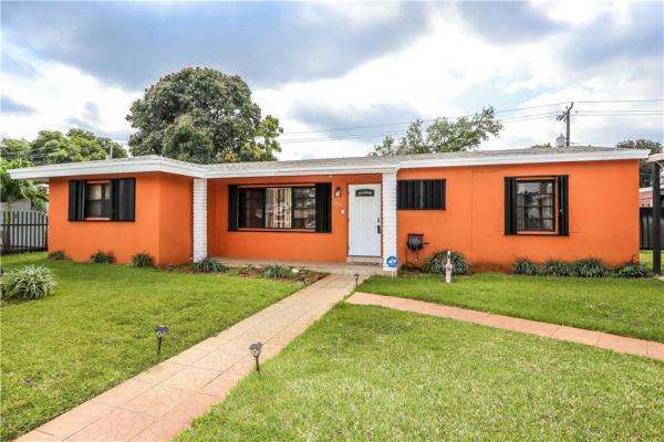 Golden Highland Estates, 2850 NW 164th St, Miami Gardens, Florida 33054, image 1