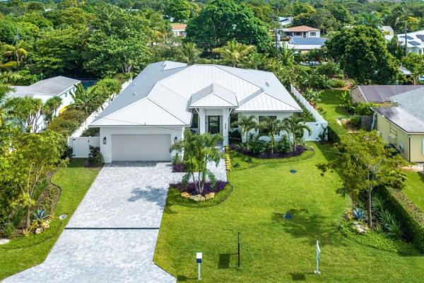 Plumosa Park, 255 Ne 15th St, Delray Beach, Florida 33444, image 1