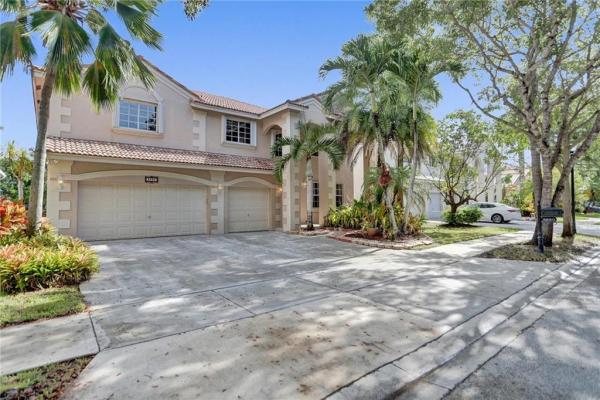Heron Ridge, 3680 Heron Ridge Ln, Weston, Florida 33331, image 1