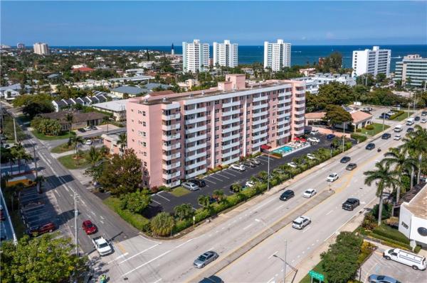 Leisure Shores, 3201 NE 14th St Cswy #301, Pompano Beach, Florida 33062, image 1