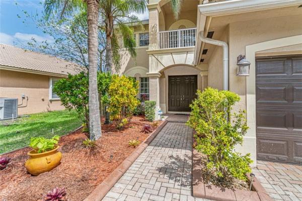 The Reserve At Huntington, 5209 SW 153rd Ave, Miramar, Florida 33027, image 1