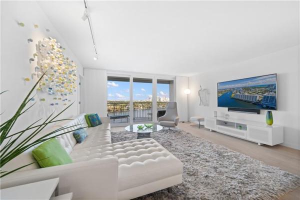 Bayshore Towers, 511 Bayshore Dr #PH-8, Fort Lauderdale, Florida 33304, image 1