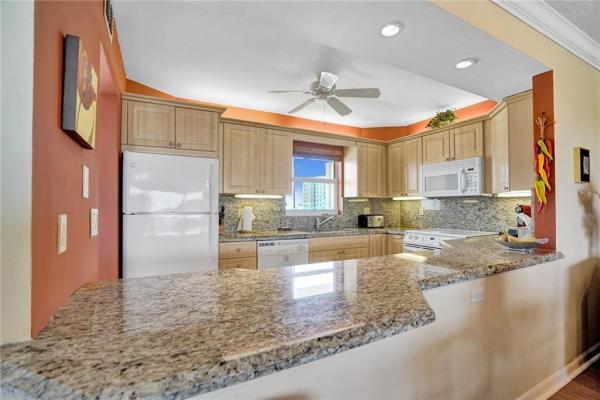 Riverside Towers, 303 N Riverside Dr #705, Pompano Beach, Florida 33062, image 1