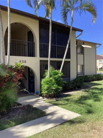 Pine Ridge South 4, 438 Pine Glen Ln #B-2, Greenacres, Florida 33463, image 1