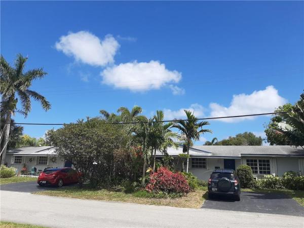 Beulaland, 2308 NW 3rd Ave, Wilton Manors, Florida 33311, image 1