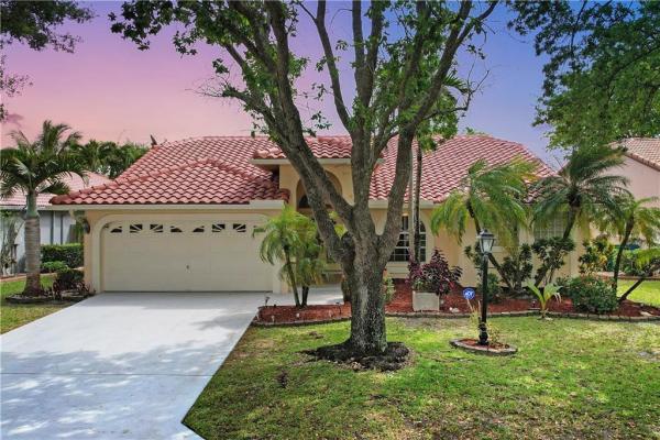 The Arbors At Coral Creek, 5730 NW 48th Ct, Coral Springs, Florida 33067, image 1