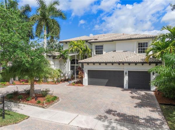 Olde Brooke At Heron Bay, 6788 NW 117th Ave, Parkland, Florida 33076, image 1