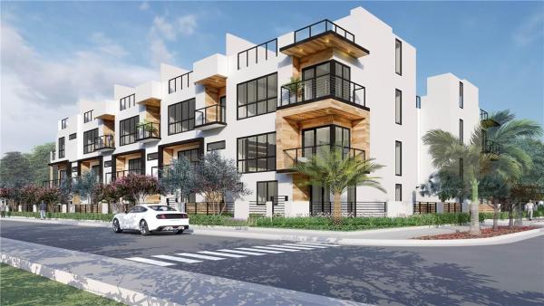 802 NE 2nd St, Fort Lauderdale, Florida 33301, image 1