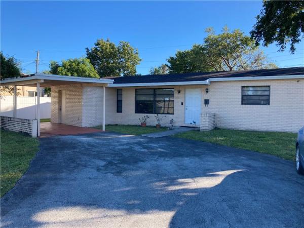 Margate Residential, 800 NW 66th Ave, Margate, Florida 33063, image 1