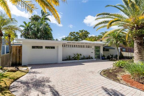 Croissant Park River, 304 SW 11th Ct, Fort Lauderdale, Florida 33315, image 1
