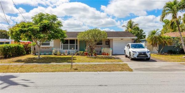 Margate Residential, 609 NW 66th Ave, Margate, Florida 33063, image 1
