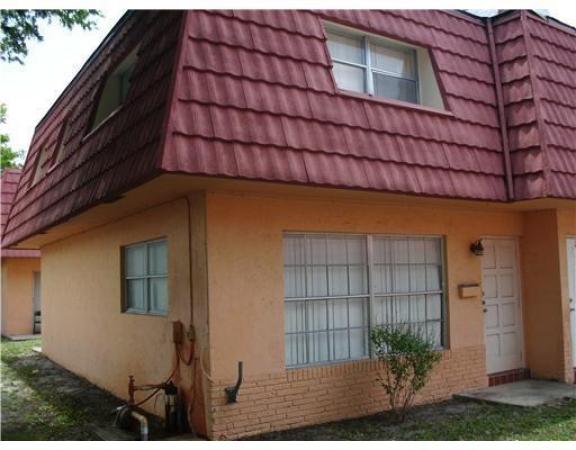 Royal Oaks, 5307 NW 27th St #6-D, Lauderhill, Florida 33313, image 1