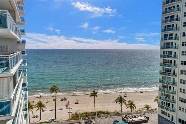 The Commodore, 3430 Galt Ocean Dr #1010, Fort Lauderdale, Florida 33308, image 1
