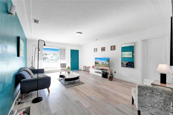 Isle Of Normandy Ocean Side & Trouville, 1545 Normandy Dr, Miami Beach, Florida 33141, image 1