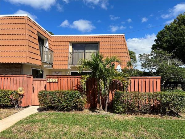 Waterford Courtyards At Crystal Lakes North, 2891 Waterford Dr #2891, Deerfield Beach, Florida 33442, image 1