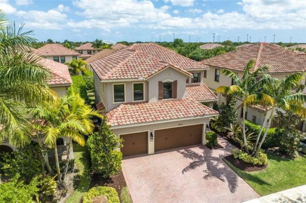 Parkland Reserve, 7410 NW 109th Way, Parkland, Florida 33076, image 1