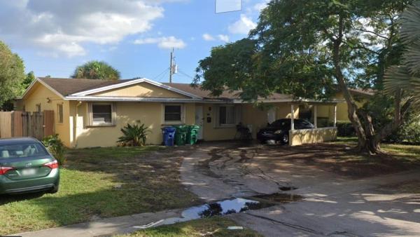 Falcon, 1440 NW 55th Ave, Lauderhill, Florida 33313, image 1