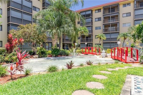 Garden Aire Village, 2601 NE 14th St Cswy #232, Pompano Beach, Florida 33062, image 1