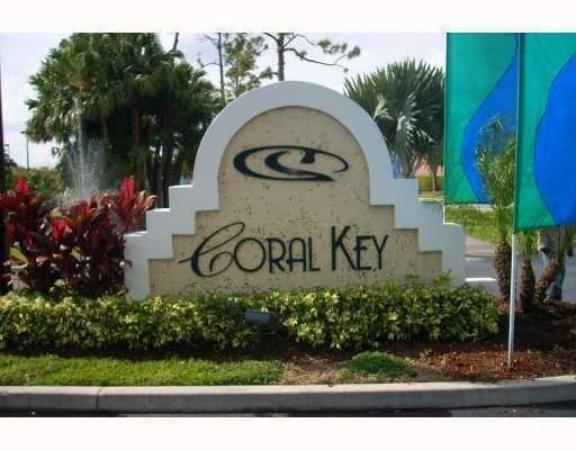 Coral Key, 3450 N Pinewalk Dr #412, Margate, Florida 33063, image 1