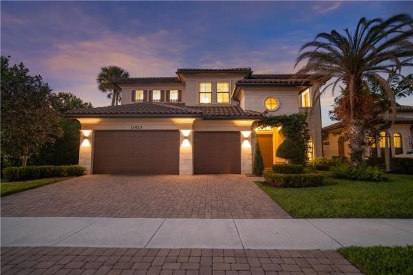 Osprey Lake At Heron Bay, 11423 NW 79th Mnr, Parkland, Florida 33076, image 2