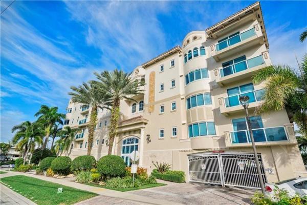Aria At Las Olas, 516 NE Hendricks Isle #5B, Fort Lauderdale, Florida 33301, image 1