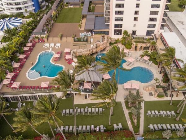 The Alexander Hotel, 5225 Collins Ave #517, Miami Beach, Florida 33140, image 3
