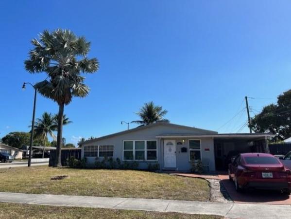 Liberty Park Estates, 600 NW 21st St, Pompano Beach, Florida 33060, image 1