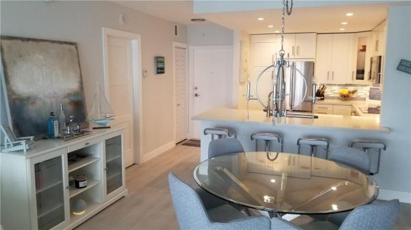 Leisure Towers, 1500 S Ocean Blvd #807, Lauderdale By The Sea, Florida 33062, image 1