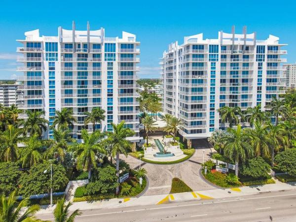 Sapphire, 2831 N Ocean Blvd #208N, Fort Lauderdale, Florida 33308, image 1