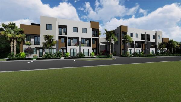 Parc 12 Townhomes, 416 SE 12th Ct #416, Fort Lauderdale, Florida 33316, image 1