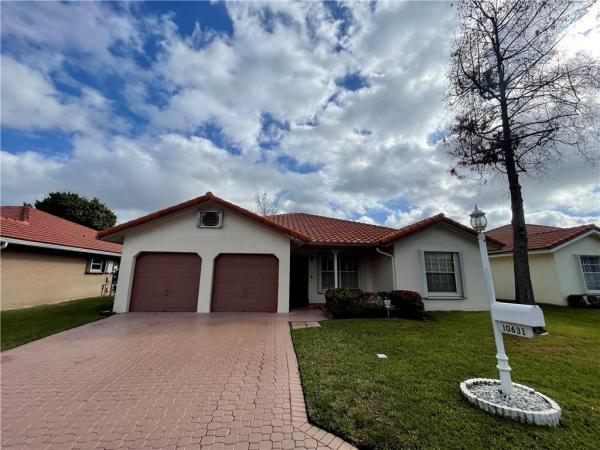 Springs Hamlet Villas, 10631 NW 16th Ct, Coral Springs, Florida 33071, image 1
